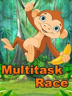 game pic for Multitask race